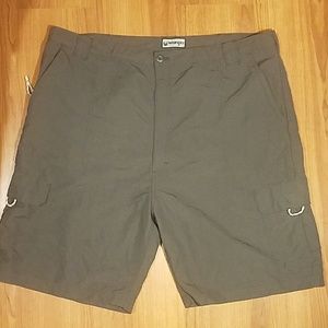 Wrangler | Shorts | Mens Wrangler Nylon 